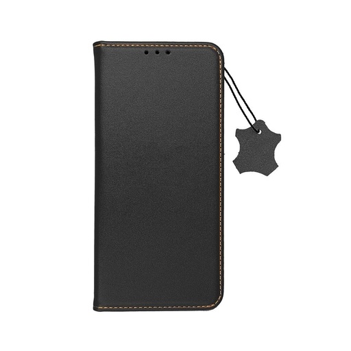 Samsung Galaxy A17 5G Smart book nyitható tok (Fekete)