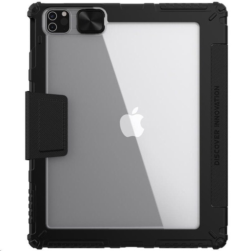 Apple iPad Pro 12.9 2020 / iPad Pro 12.9 2021 / iPad Pro 12.9 2022 / iPad Air 13 2024 / iPad Air 13 2025 Nillkin bumper Pro tok