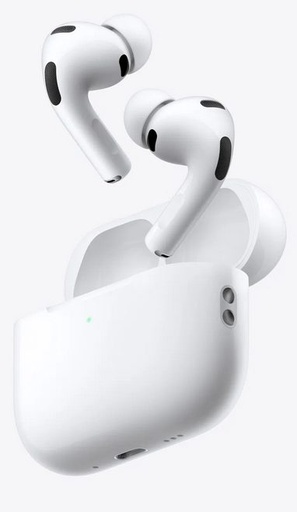Apple AirPods Pro 3 MagSafe (MFHP4ZM/A)