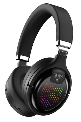 XO BE18 Bluetooth fülhallgató (Fekete)