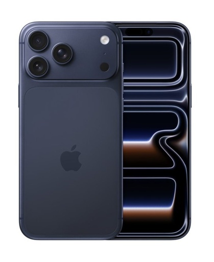 Apple iPhone 17 Pro Max 256GB ROM (Mélykék)