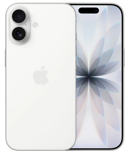 Apple iPhone 17 256GB ROM (Fehér)