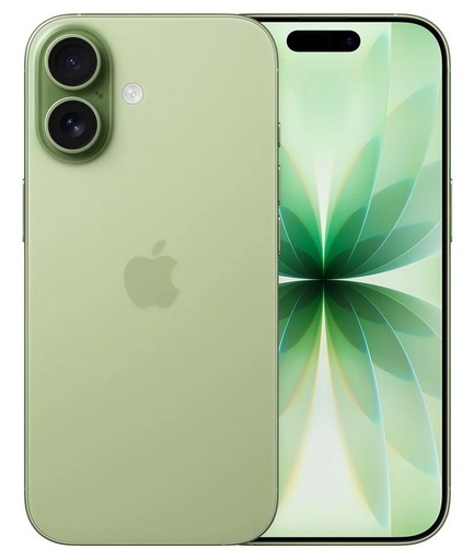 Apple iPhone 17 256GB ROM (Zsályazöld)