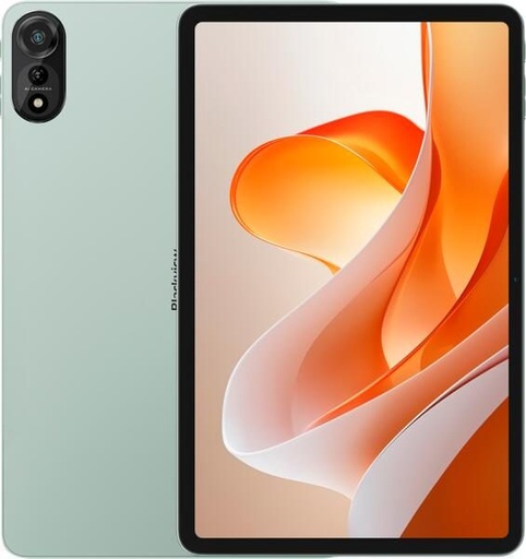 Blackview 12" Mega 2 Wifi 12/256GB (Zöld)
