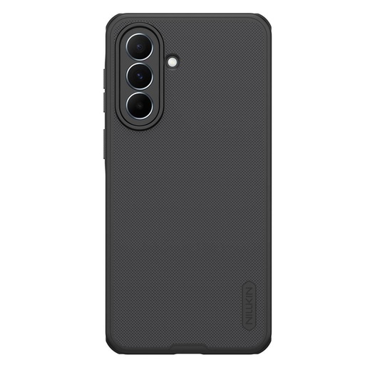 Samsung Galaxy A37 5G Nillkin Super Frosted Shield Pro hátlap tok (Fekete)