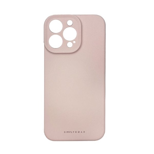 Apple iPhone 17 Roar Hyper MagSafe hátlap tok (Rózsaszín)