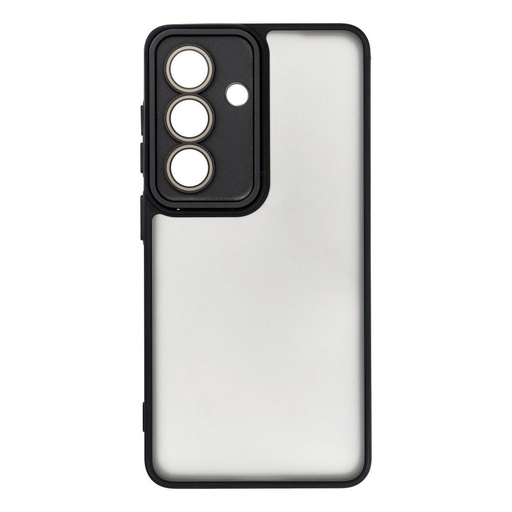 Samsung Galaxy S26 Variete hátlap tok (Fekete)