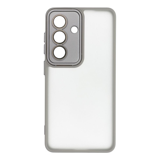Samsung Galaxy S26 Variete hátlap tok (Szürke)