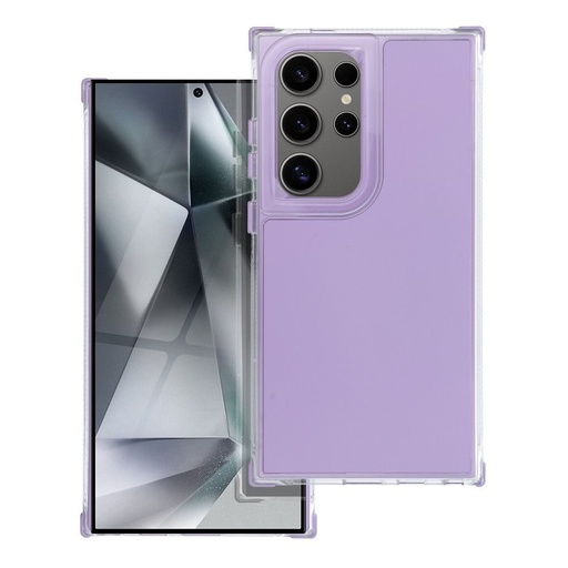 Xiaomi Redmi Note 15 Pro 4G Matrix hátlap tok (Lila)