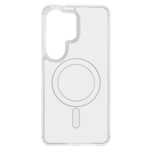 Samsung Galaxy S26 Ultra Tactical MagForce MagSafe hátlap tok (Átlátszó)