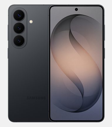 Samsung S942B Galaxy S26 5G Dual 256GB (Fekete) - 12GB RAM