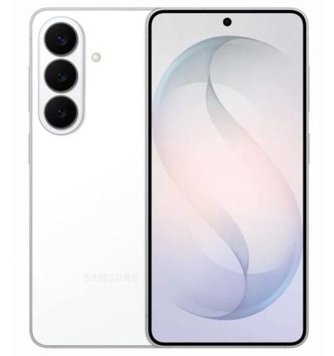 Samsung S942B Galaxy S26 5G Dual 256GB (Fehér) - 12GB RAM