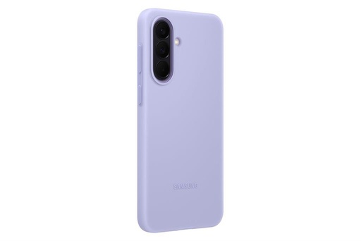 Samsung Silicone tok Galaxy A57 (Lila)