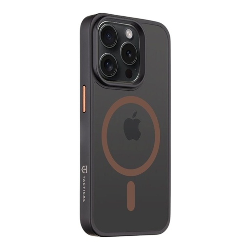 Apple iPhone 15 Pro Tactical MagForce Hyperstealth 2.0 hátlap tok (Moucha Moose)