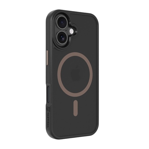 Apple iPhone 17 Tactical MagForce Hyperstealth 2.0 hátlap tok (Moucha Moose)