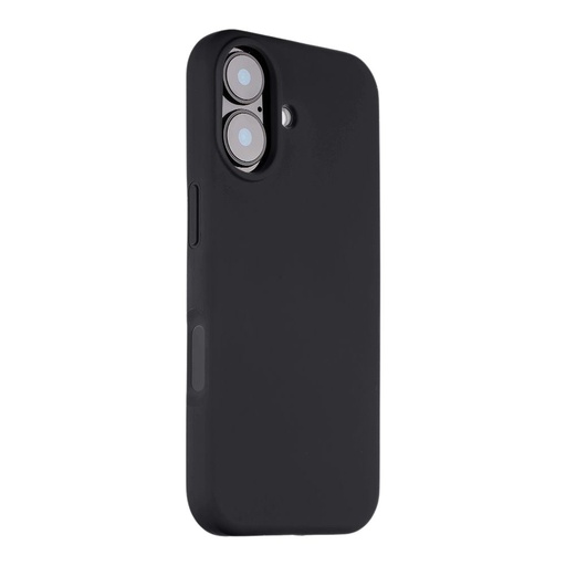 Apple iPhone 17 Tactical MagForce Velvet Smoothie tok (Szürke)