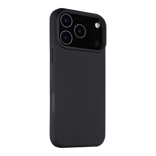Apple iPhone 17 Pro Max Tactical MagForce Velvet Smoothie tok (Szürke)