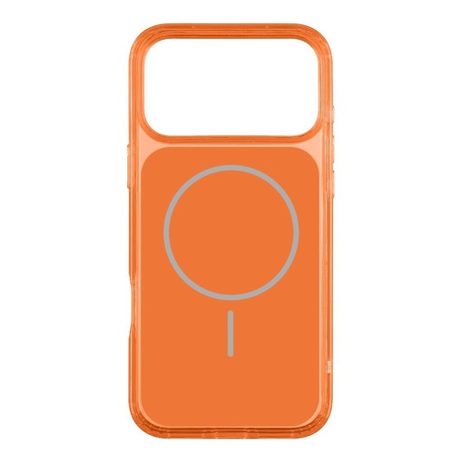 Apple iPhone 17 Pro Max OBAL:ME MagNetix ColorSlate tok (Narancssárga)