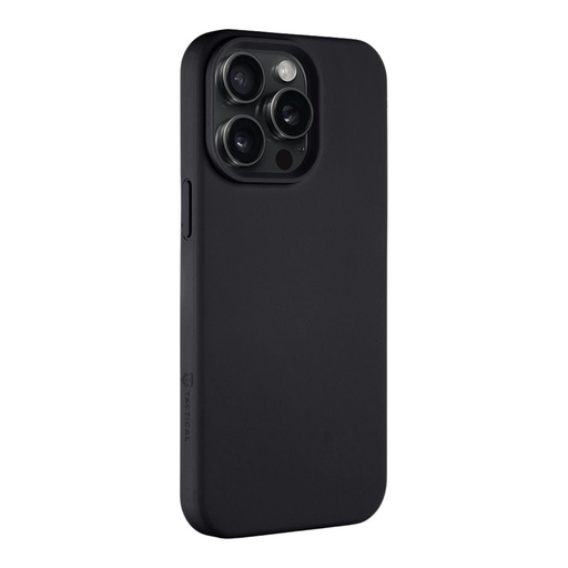 Apple iPhone 15 Pro Max Tactical MagForce Velvet Smoothie tok (Szürke)