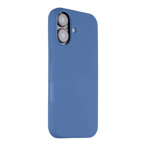 Apple iPhone 17 Tactical MagForce Velvet Smoothie tok (Kék)