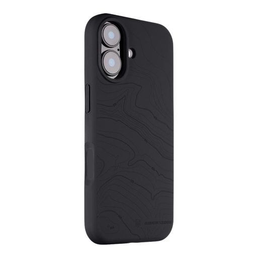 Apple iPhone 17 Tactical MagForce Beaver tok (Szürke)