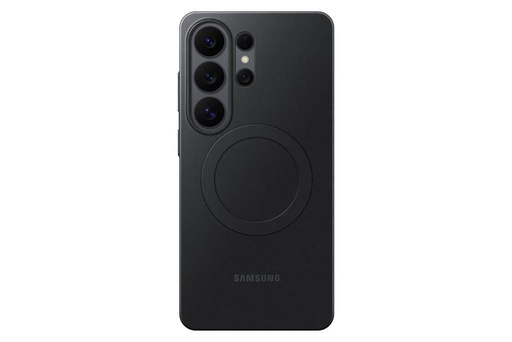 Samsung Slim Magnet tok Galaxy S26 Ultra (Fekete)