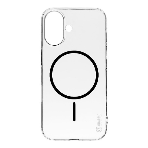Apple iPhone 16 OBAL:ME MagNetix Limpid tok (Átlátszó)