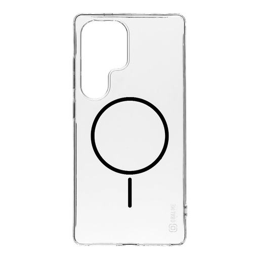 Samsung Galaxy S25 Ultra OBAL:ME MagNetix Limpid tok (Átlátszó)