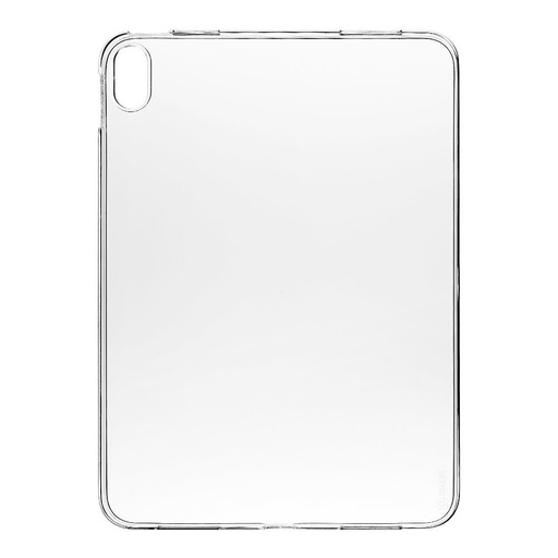 OBAL:ME TPU tok Apple iPad Air 10.9 2020/2022 (Átlátszó)