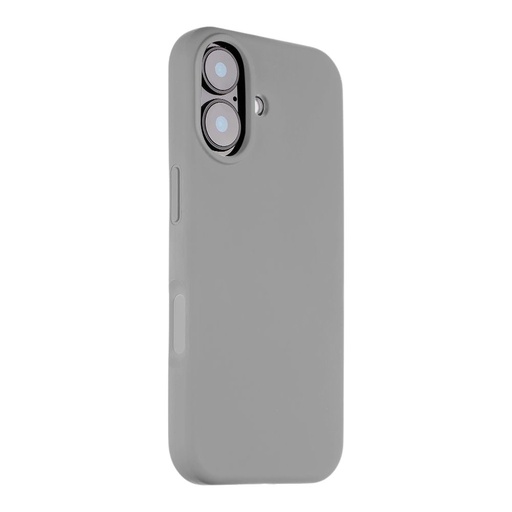 Apple iPhone 17 Tactical MagForce Velvet Smoothie tok (Világos szürke)