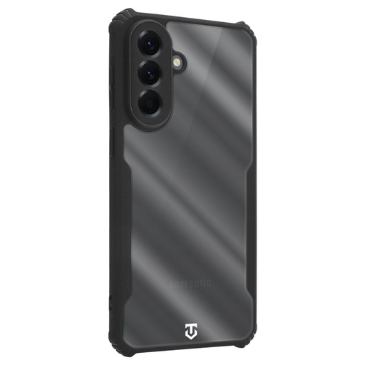 Samsung Galaxy A57 5G Tactical Quantum Stealth tok (Fekete)