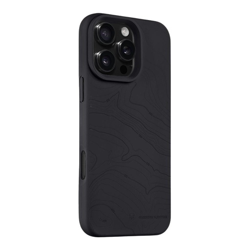 Apple iPhone 16 Pro Max Tactical MagForce Beaver tok (Szürke)