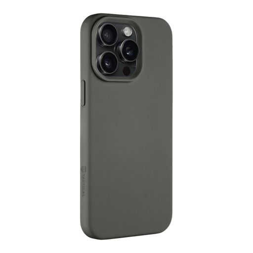 Apple iPhone 15 Pro Max Tactical MagForce Velvet Smoothie tok (Sötétszürke)