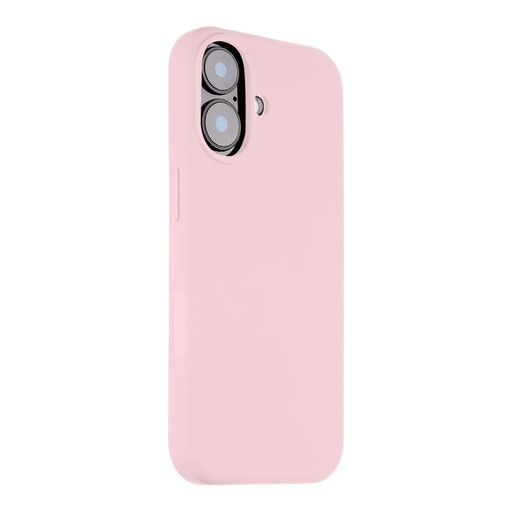 Apple iPhone 17 Tactical MagForce Velvet Smoothie tok (Rózsaszín)
