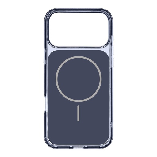 Apple iPhone 17 Pro Max OBAL:ME MagNetix ColorSlate tok (Indigókék)