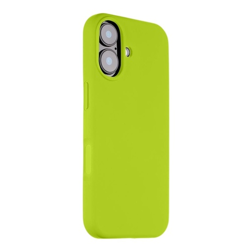 Apple iPhone 17 Tactical MagForce Velvet Smoothie tok (Avokádózöld)