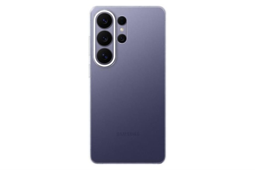 Samsung Clear tok Galaxy S26 Ultra (Átlátszó)