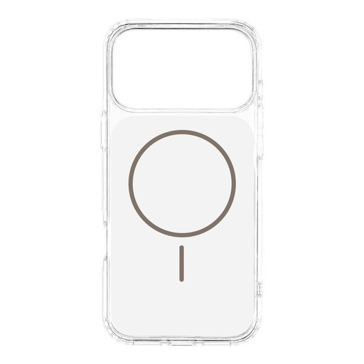 Apple iPhone 17 Pro Max OBAL:ME MagNetix ColorSlate tok (Fehér)