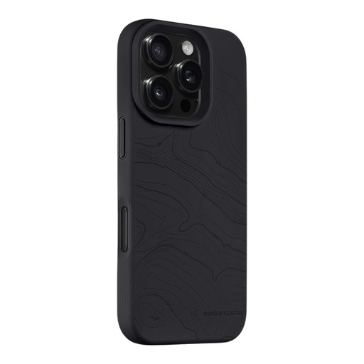 Apple iPhone 16 Pro Tactical MagForce Beaver tok (Szürke)