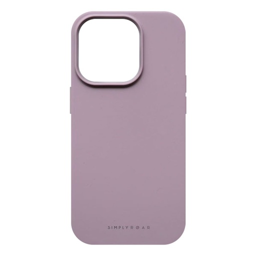 Samsung Galaxy A56 5G Roar Cloud skin hátlap tok (Lila)