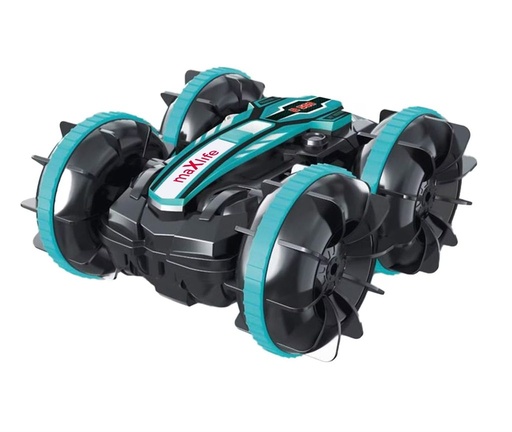 Maxlife távirányítós autó MXRC-400 kétéltű