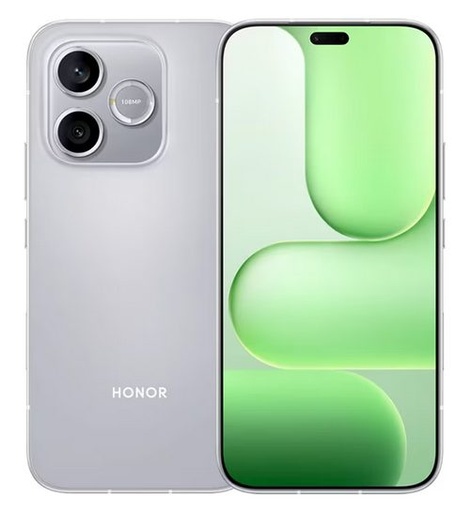 Honor 600 Lite 5G Dual Sim 8GB RAM 256GB (Szürke)