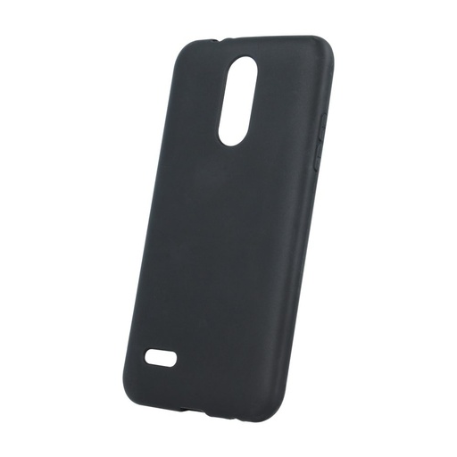 Xiaomi Redmi A7 Pro tpu matte hátlap tok (Fekete)