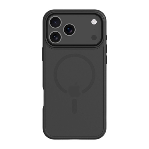Apple iPhone 17 Pro Max Tactical MagForce Hyperstealth 2.0 hátlap tok (Asphalt)