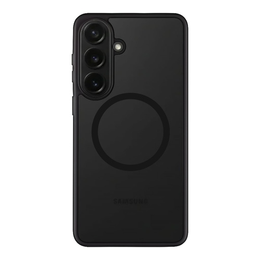 Samsung Galaxy S26 Plus Tactical MagForce Hyperstealth 2.0 hátlap tok (Asphalt)