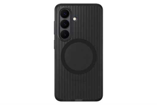 Samsung Rugged Magnetic védőtok Galaxy S26 (Fekete) (EF-RS942CBE)