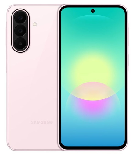 Samsung Galaxy A27 A276 128GB 5G (Pink) - 6GB RAM Dual
