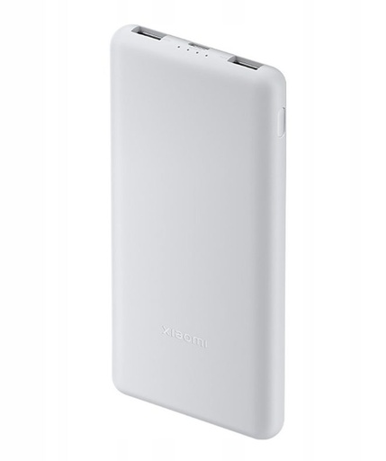 Xiaomi Power Bank 10000mAh 22.5W Lite külső akkumulátor (BHR9350GL)