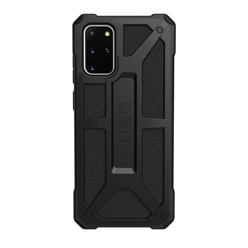 Samsung Galaxy S20 4G UAG monarch hátlap tok (Fekete)