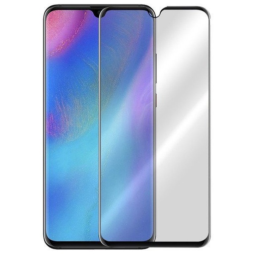 Xiaomi Mi Note 10/Note 10 Pro teljes ragasztós üveg hajlított kijelzőre, átlátszó